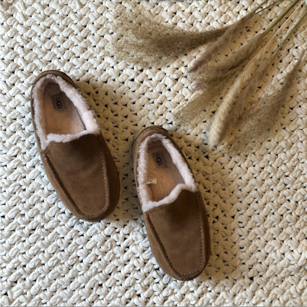12EEE Men’s Ugg’s